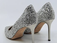 Paar pumps, maat 37 jimmy choo, romy 85 - afbeelding 8 van  11