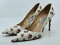 Paar pumps maat 37, prada - afbeelding 1 van  10