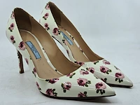 Paar pumps maat 37, prada - afbeelding 3 van  10