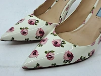 Paar pumps maat 37, prada - afbeelding 4 van  10
