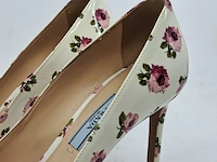 Paar pumps maat 37, prada - afbeelding 5 van  10