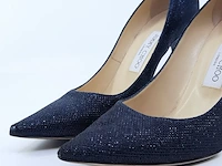 Paar pumps, maat 38 1/2 jimmy choo - afbeelding 2 van  8