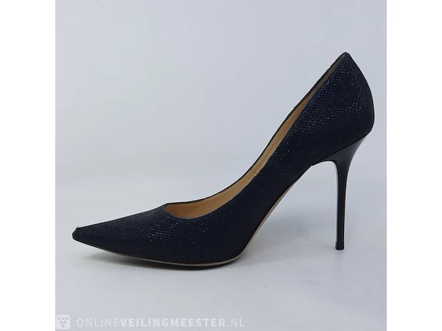 Paar pumps, maat 38 1/2 jimmy choo - afbeelding 4 van  8