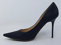 Paar pumps, maat 38 1/2 jimmy choo - afbeelding 4 van  8