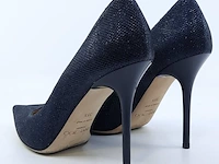 Paar pumps, maat 38 1/2 jimmy choo - afbeelding 5 van  8