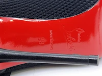 Paar pumps, maat 38 christian louboutin - afbeelding 2 van  10