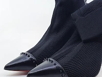 Paar pumps, maat 38 christian louboutin - afbeelding 3 van  10