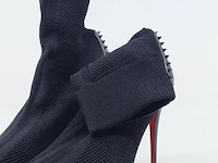 Paar pumps, maat 38 christian louboutin - afbeelding 4 van  10