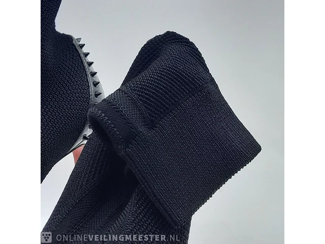 Paar pumps, maat 38 christian louboutin - afbeelding 6 van  10