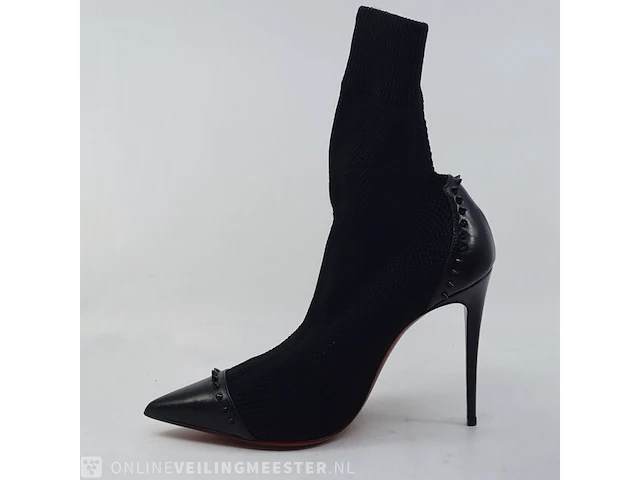 Paar pumps, maat 38 christian louboutin - afbeelding 7 van  10