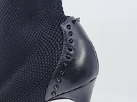 Paar pumps, maat 38 christian louboutin - afbeelding 8 van  10