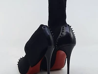 Paar pumps, maat 38 christian louboutin - afbeelding 9 van  10