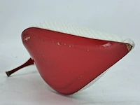 Paar pumps, maat 38, christian louboutin - afbeelding 2 van  10