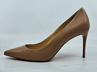 Paar pumps, maat 38, christian louboutin - afbeelding 3 van  7