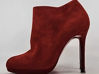 Paar pumps, maat 38, christian louboutin - afbeelding 3 van  7