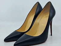 Paar pumps, maat 38, christian louboutin - afbeelding 1 van  7