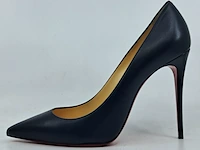 Paar pumps, maat 38, christian louboutin - afbeelding 4 van  7