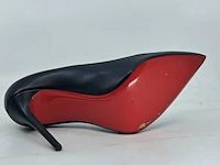 Paar pumps, maat 38, christian louboutin - afbeelding 6 van  7