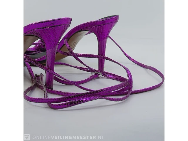 Paar pumps, maat 38 isabel marant - afbeelding 2 van  12