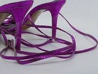 Paar pumps, maat 38 isabel marant - afbeelding 2 van  12