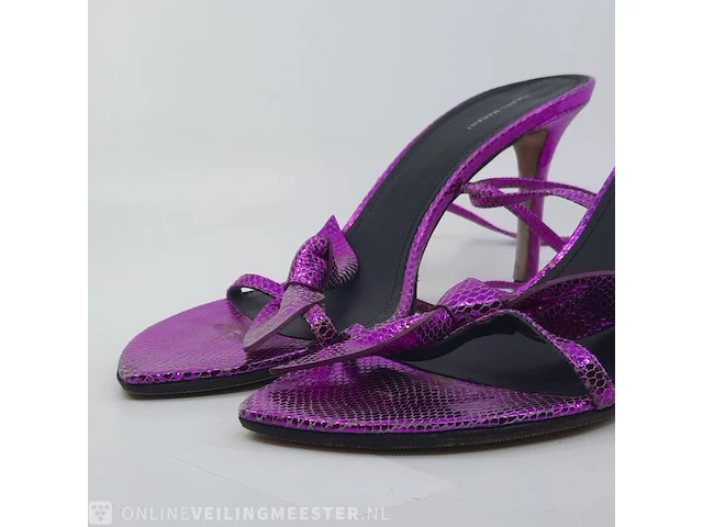 Paar pumps, maat 38 isabel marant - afbeelding 5 van  12