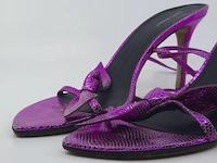 Paar pumps, maat 38 isabel marant - afbeelding 5 van  12
