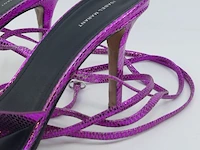Paar pumps, maat 38 isabel marant - afbeelding 8 van  12