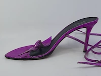 Paar pumps, maat 38 isabel marant - afbeelding 9 van  12