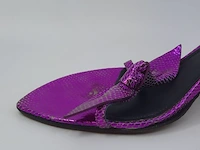 Paar pumps, maat 38 isabel marant - afbeelding 10 van  12