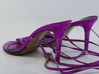 Paar pumps, maat 38 isabel marant - afbeelding 12 van  12