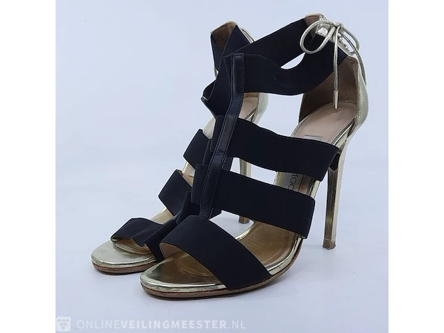 Paar pumps, maat 38 jimmy choo - afbeelding 1 van  9