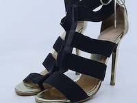 Paar pumps, maat 38 jimmy choo - afbeelding 1 van  9
