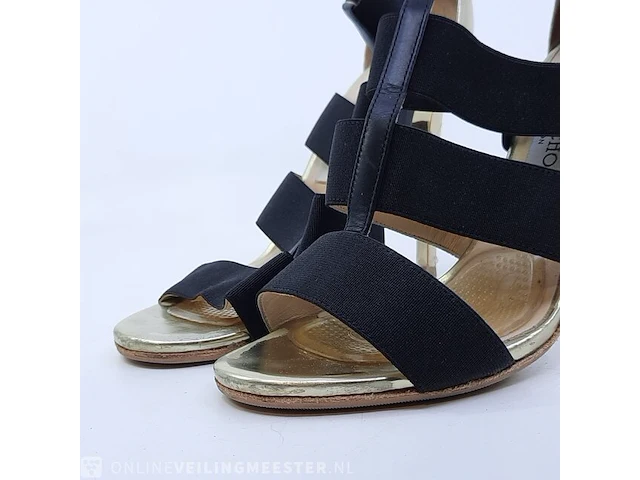 Paar pumps, maat 38 jimmy choo - afbeelding 2 van  9