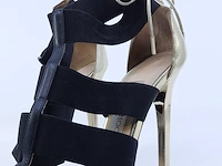 Paar pumps, maat 38 jimmy choo - afbeelding 3 van  9