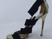 Paar pumps, maat 38 jimmy choo - afbeelding 4 van  9