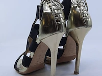 Paar pumps, maat 38 jimmy choo - afbeelding 5 van  9