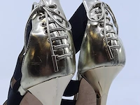 Paar pumps, maat 38 jimmy choo - afbeelding 6 van  9