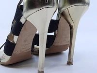 Paar pumps, maat 38 jimmy choo - afbeelding 7 van  9