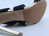 Paar pumps, maat 38 jimmy choo - afbeelding 8 van  9