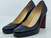 Paar pumps maat 38,5, christian louboutin