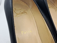Paar pumps maat 38,5, christian louboutin - afbeelding 7 van  11