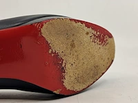 Paar pumps maat 38,5, christian louboutin - afbeelding 8 van  11