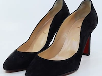 Paar pumps, maat 39 christian louboutin