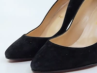Paar pumps, maat 39 christian louboutin - afbeelding 2 van  8