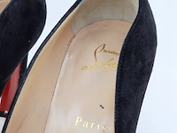 Paar pumps, maat 39 christian louboutin - afbeelding 4 van  8
