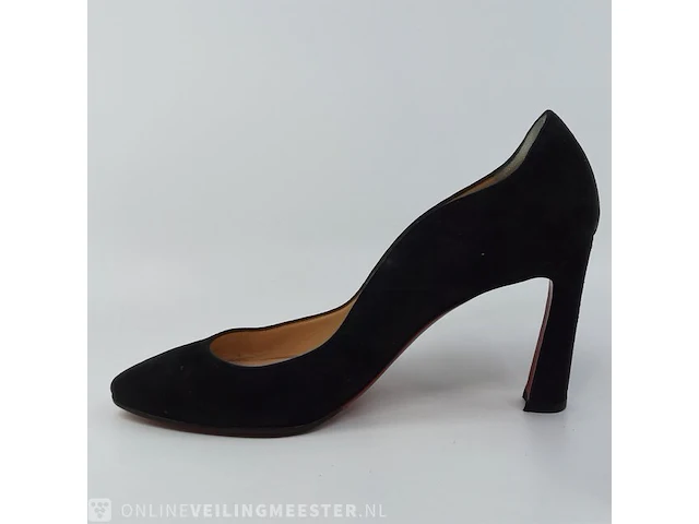 Paar pumps, maat 39 christian louboutin - afbeelding 5 van  8