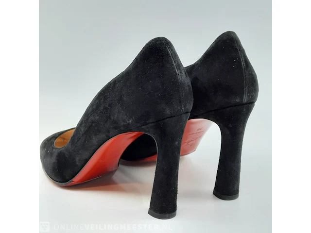 Paar pumps, maat 39 christian louboutin - afbeelding 6 van  8