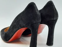 Paar pumps, maat 39 christian louboutin - afbeelding 6 van  8