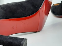 Paar pumps, maat 39 christian louboutin - afbeelding 8 van  8