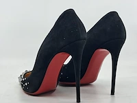 Paar pumps, maat 39, christian louboutin - afbeelding 3 van  7
